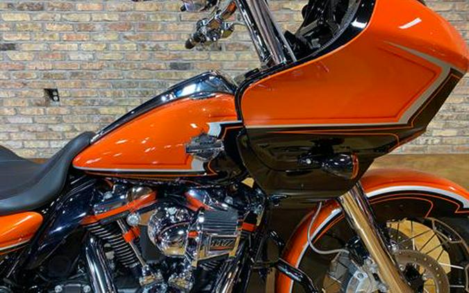 2022 Harley-Davidson CVO™ Road Glide®