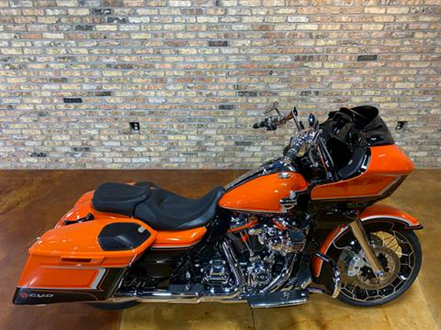 2022 Harley-Davidson CVO™ Road Glide®