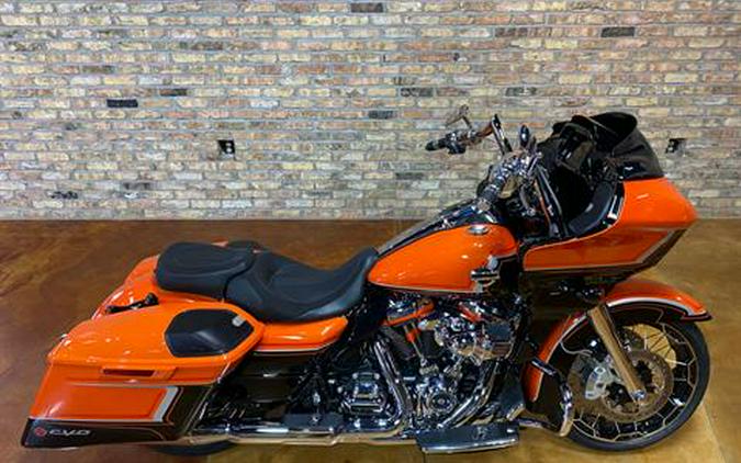 2022 Harley-Davidson CVO™ Road Glide®