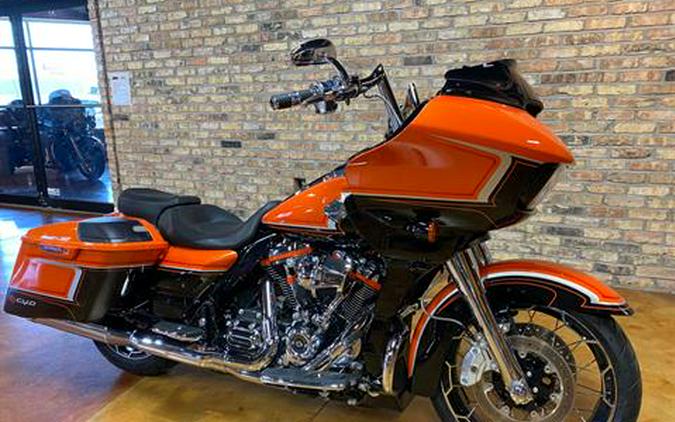 2022 Harley-Davidson CVO™ Road Glide®