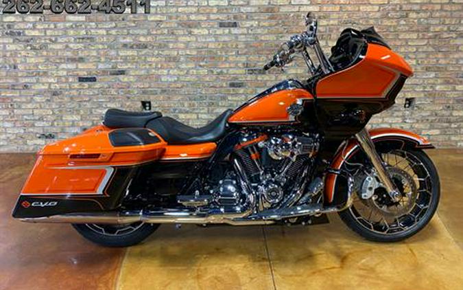 2022 Harley-Davidson CVO™ Road Glide®