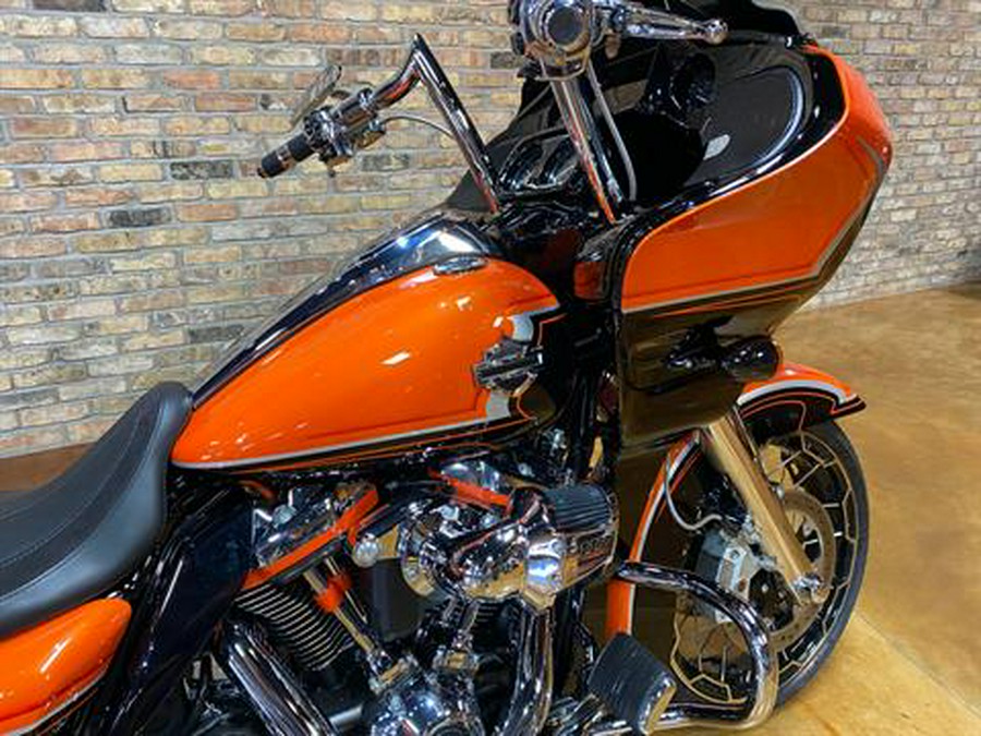 2022 Harley-Davidson CVO™ Road Glide®