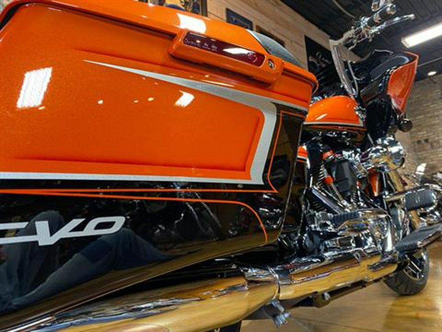 2022 Harley-Davidson CVO™ Road Glide®