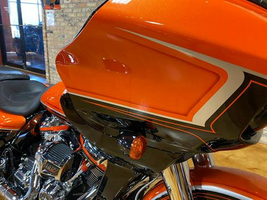 2022 Harley-Davidson CVO™ Road Glide®