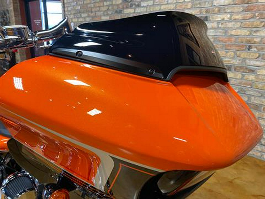 2022 Harley-Davidson CVO™ Road Glide®