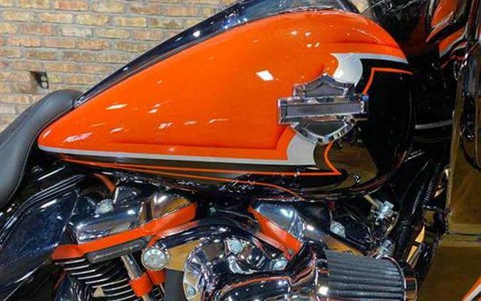 2022 Harley-Davidson CVO™ Road Glide®