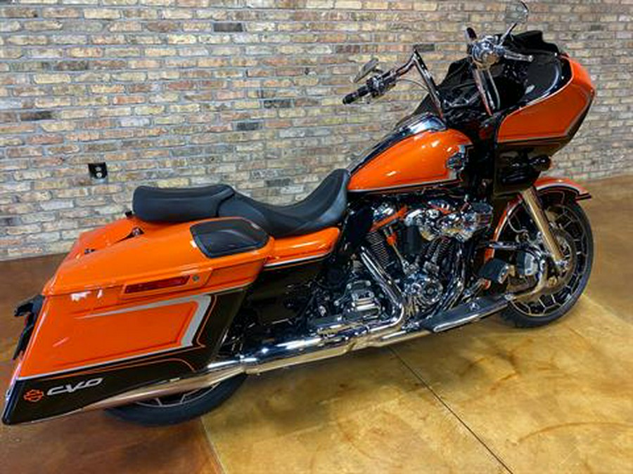 2022 Harley-Davidson CVO™ Road Glide®