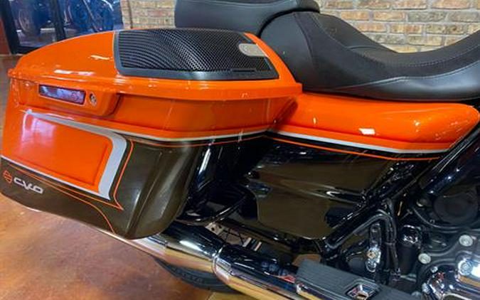 2022 Harley-Davidson CVO™ Road Glide®