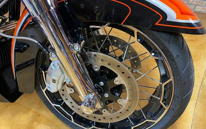 2022 Harley-Davidson CVO™ Road Glide®