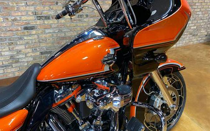 2022 Harley-Davidson CVO™ Road Glide®