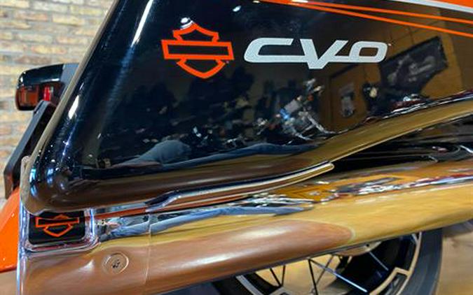 2022 Harley-Davidson CVO™ Road Glide®