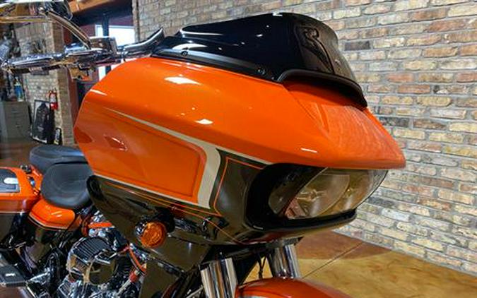 2022 Harley-Davidson CVO™ Road Glide®