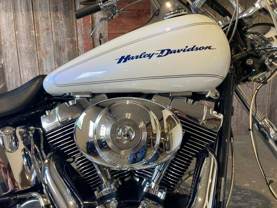 2003 Harley-Davidson® FXSTD - Softail® Deuce