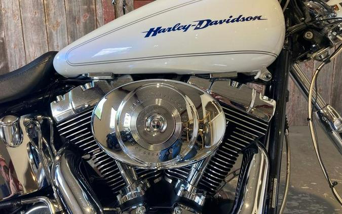 2003 Harley-Davidson® FXSTD - Softail® Deuce