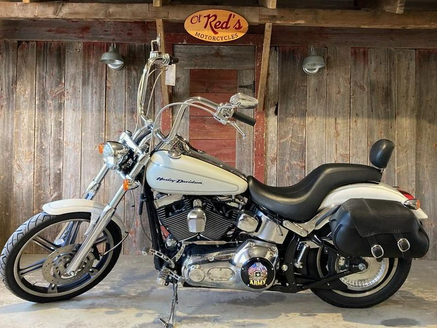 2003 Harley-Davidson® FXSTD - Softail® Deuce