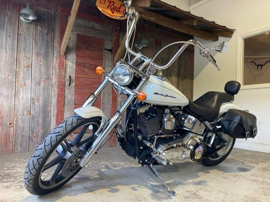 2003 Harley-Davidson® FXSTD - Softail® Deuce