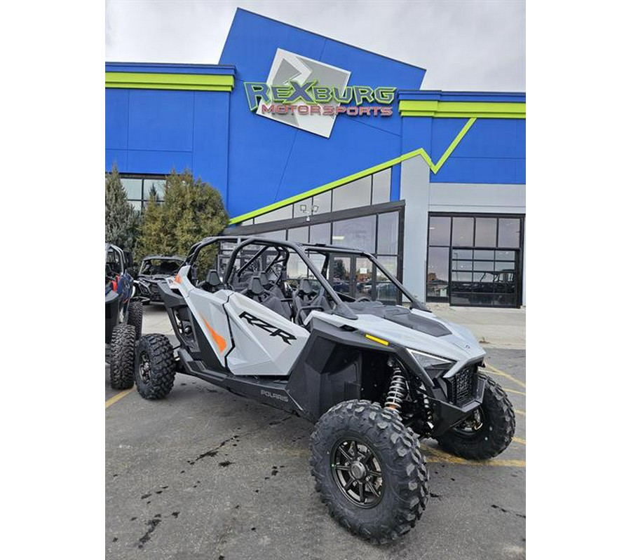 2024 Polaris RZR Pro XP 4 Sport