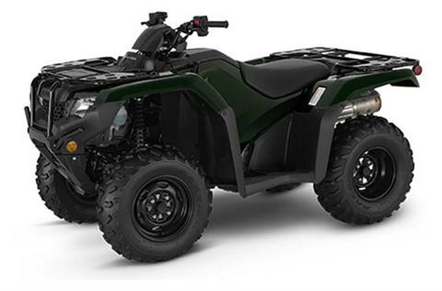 2023 Honda FourTrax Rancher 4x4