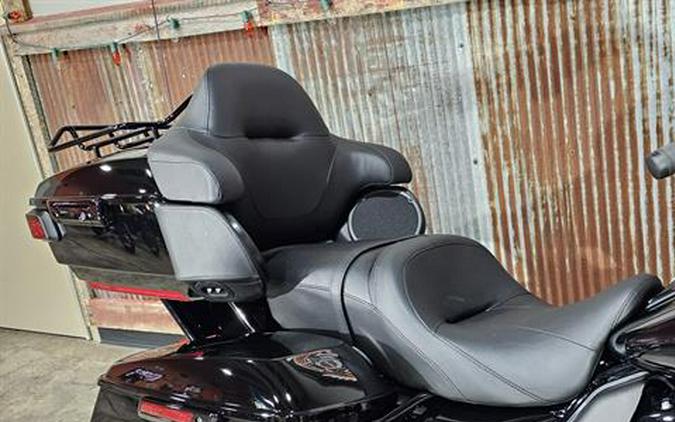 2024 Harley-Davidson Road Glide® Limited