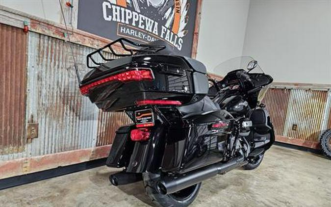 2024 Harley-Davidson Road Glide® Limited