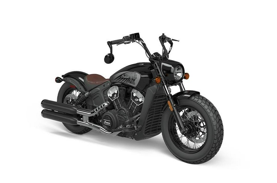 2021 Indian Motorcycle SCOUT BOBBER TWENTY