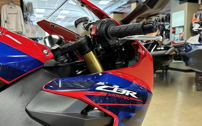 2023 Honda® CBR1000RR