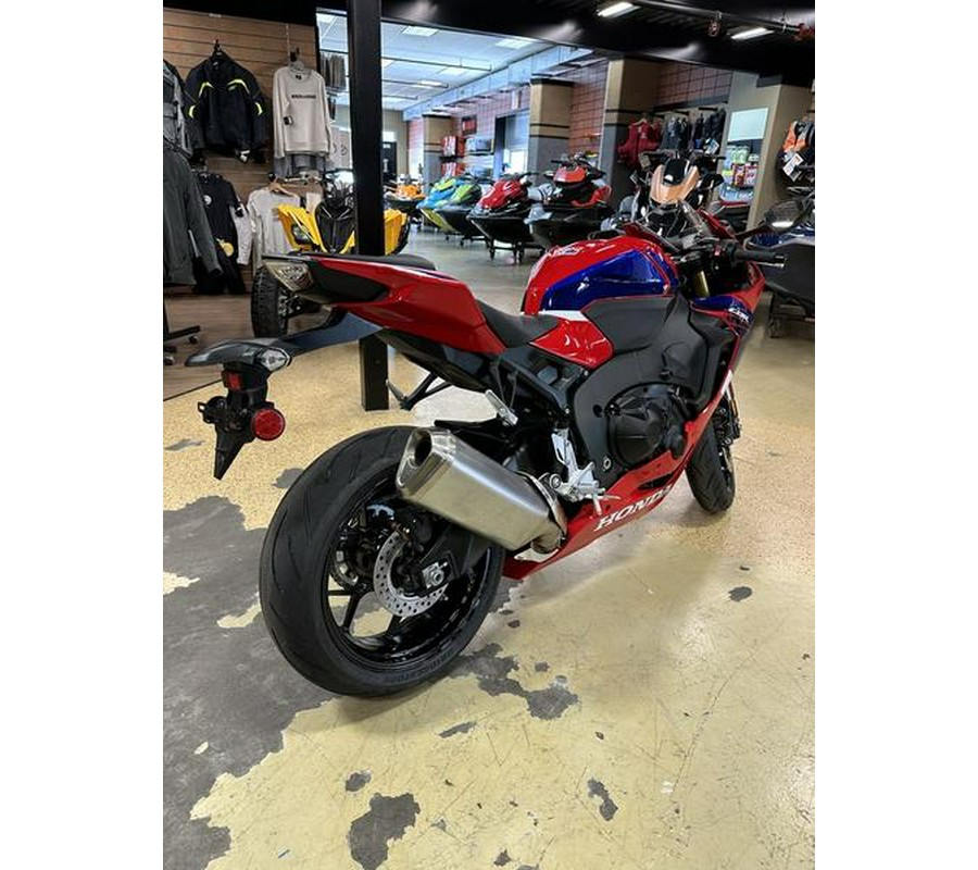 2023 Honda® CBR1000RR