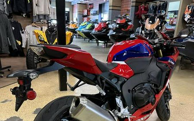 2023 Honda® CBR1000RR