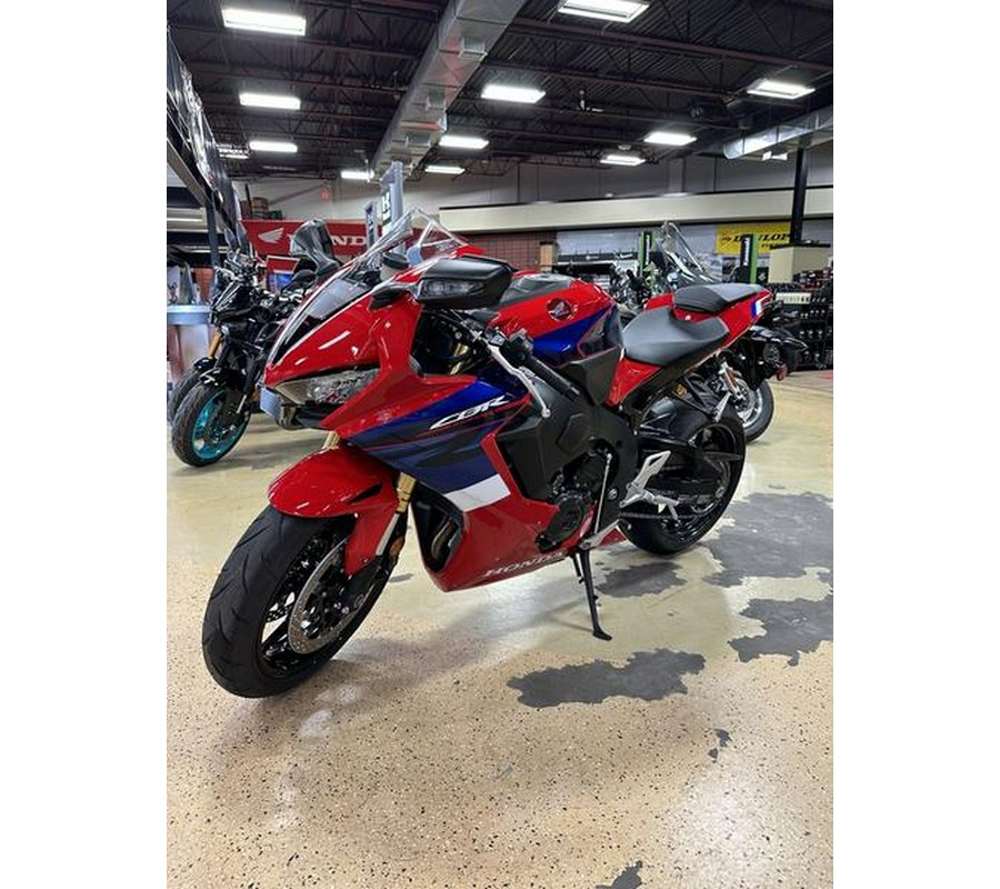 2023 Honda® CBR1000RR