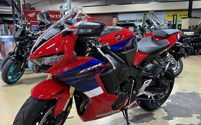 2023 Honda® CBR1000RR