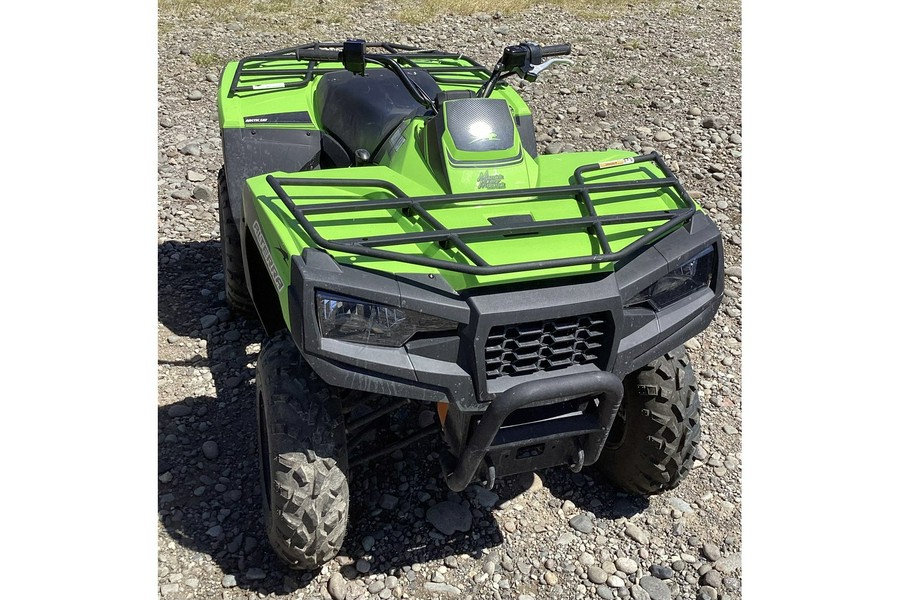 2023 Arctic Cat ALT600 Altera