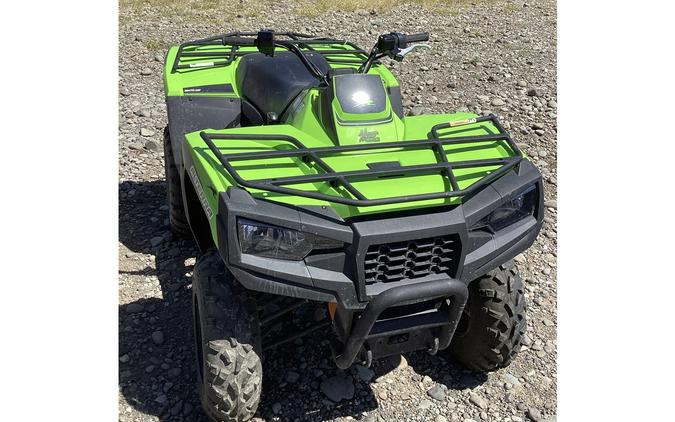 2023 Arctic Cat ALT600 Altera