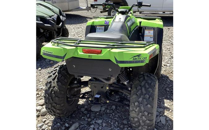 2023 Arctic Cat ALT600 Altera