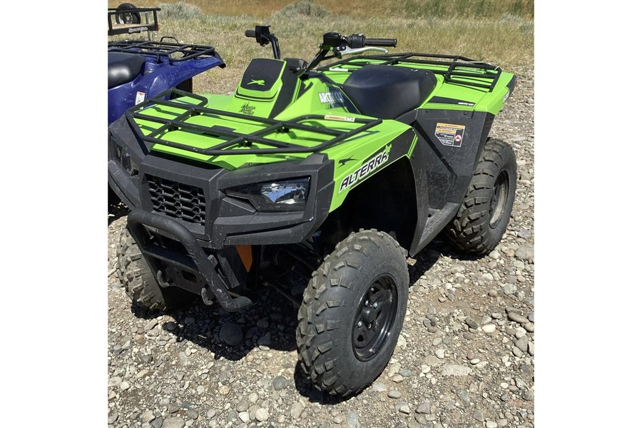 2023 Arctic Cat ALT600 Altera