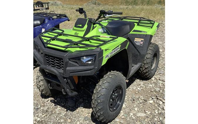 2023 Arctic Cat ALT600 Altera