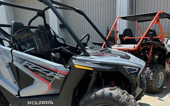 2024 Polaris® RZR 200 EFI