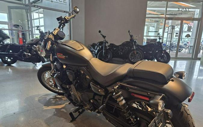 2023 Harley-Davidson® RH975S - Nightster™ Special