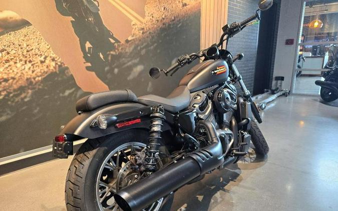 2023 Harley-Davidson® RH975S - Nightster™ Special