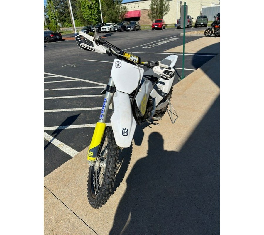 2023 Husqvarna Motorcycles TC 125