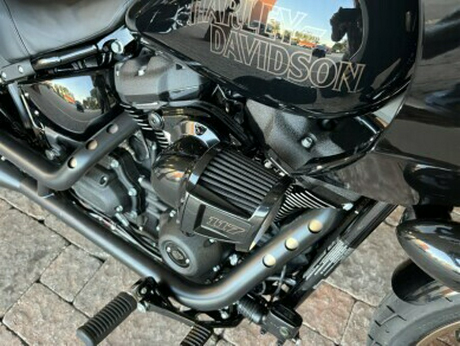 2024 Harley-Davidson Low Rider FXLRST