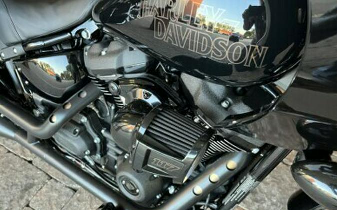 2024 Harley-Davidson Low Rider FXLRST