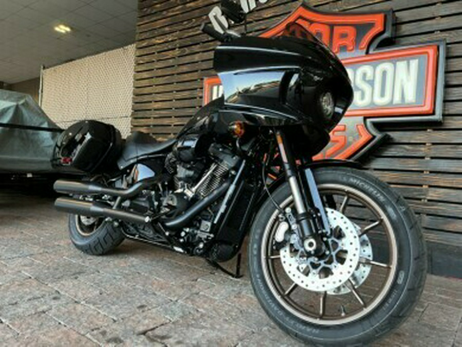 2024 Harley-Davidson Low Rider FXLRST