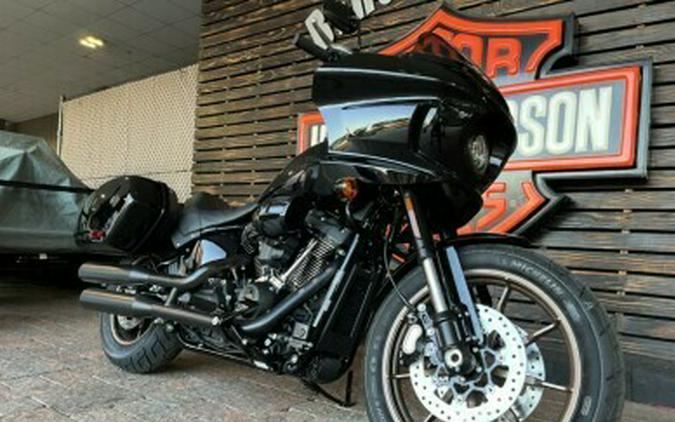 2024 Harley-Davidson Low Rider FXLRST