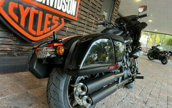 2024 Harley-Davidson Low Rider FXLRST