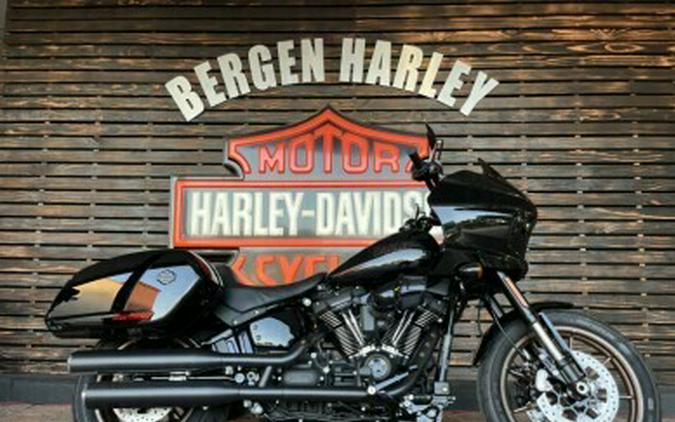 2024 Harley-Davidson Low Rider FXLRST