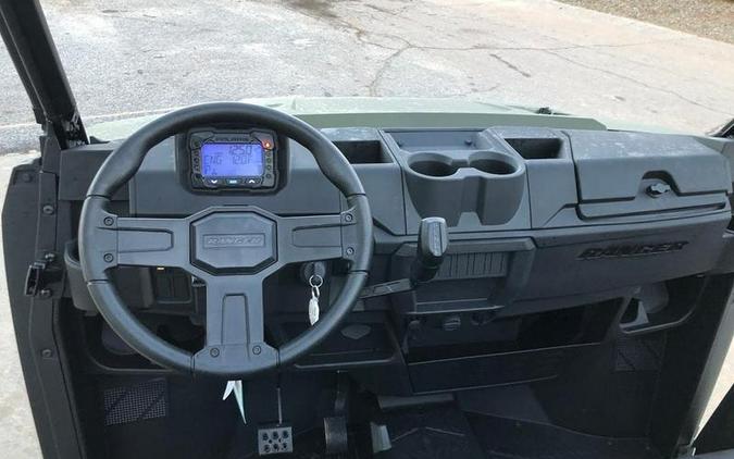 2025 Polaris® Ranger Crew 1000 Sage Green