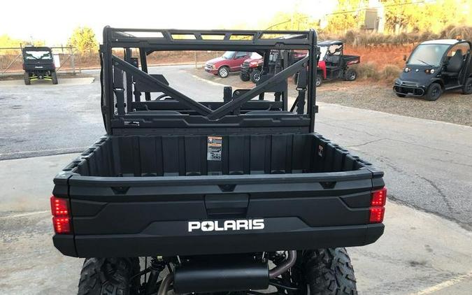 2025 Polaris® Ranger Crew 1000 Sage Green