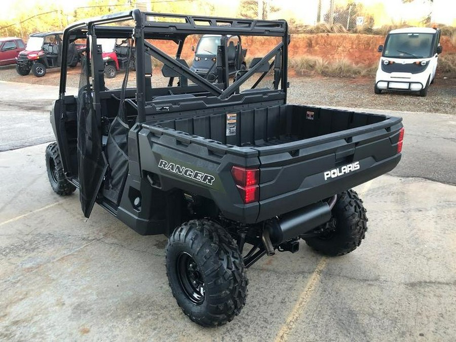 2025 Polaris® Ranger Crew 1000 Sage Green