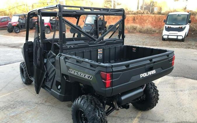 2025 Polaris® Ranger Crew 1000 Sage Green