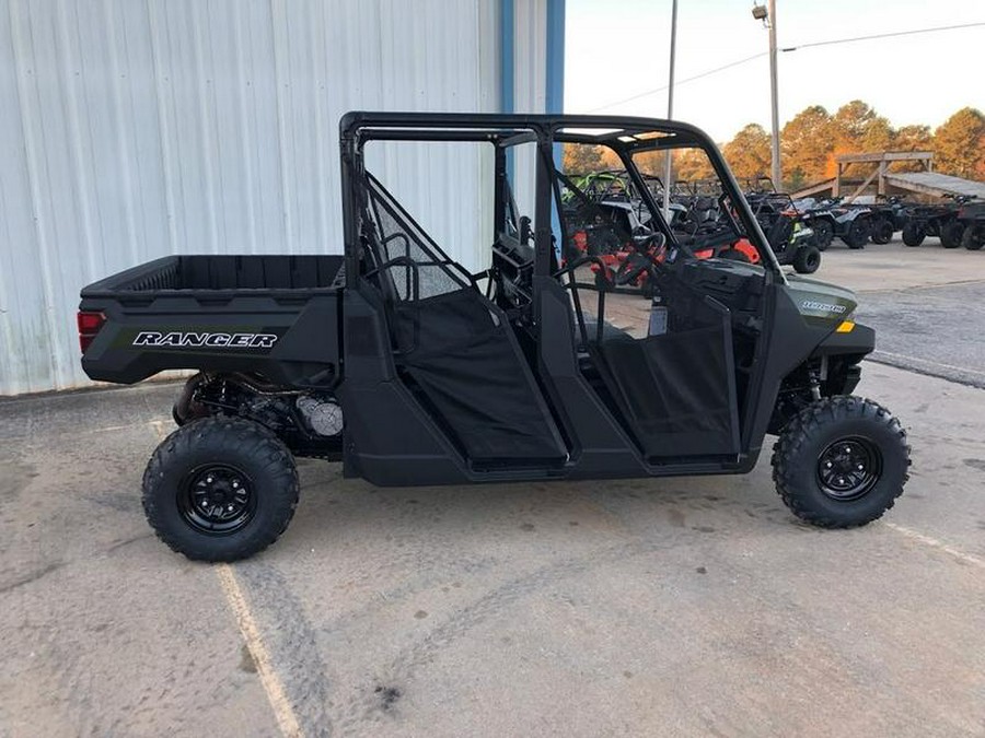 2025 Polaris® Ranger Crew 1000 Sage Green